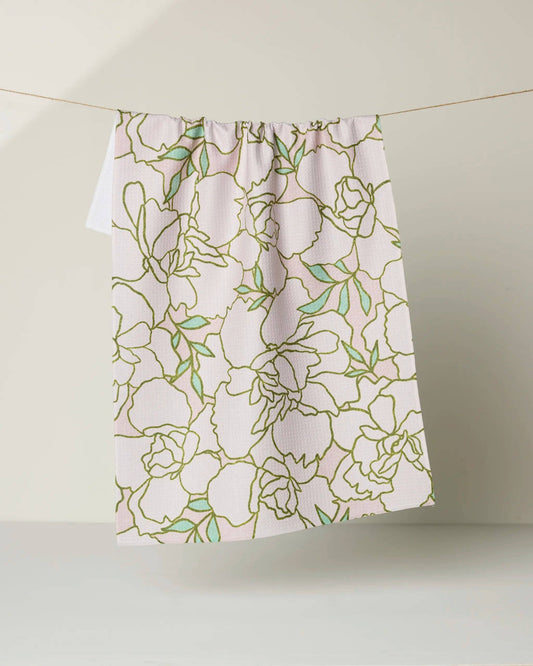 Celecia Tea Towel