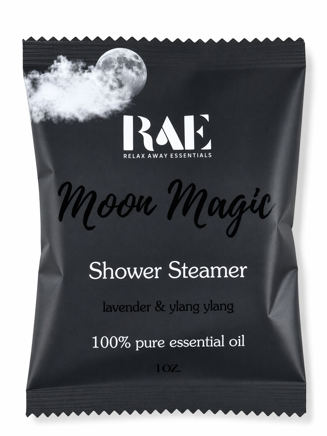 Moon Magic Shower Steamer 