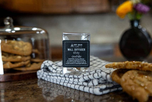 Stay Awhile Wall Diffuser Refill