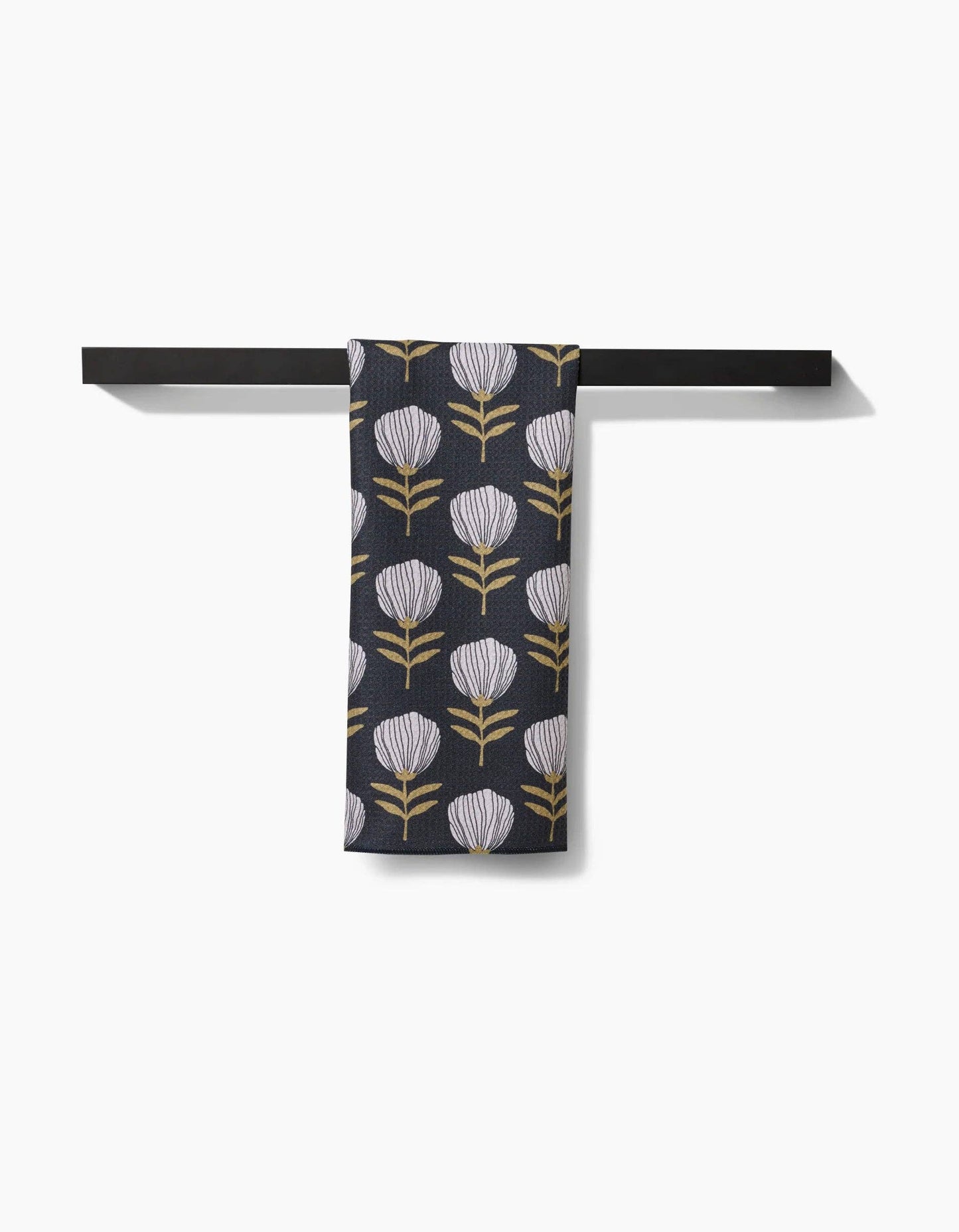 Geometry Tea Towel-Blomma