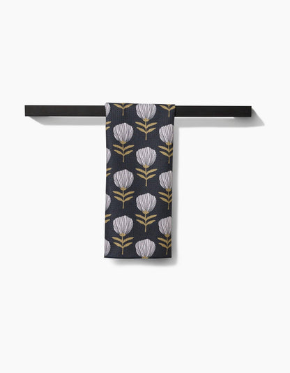 Geometry Tea Towel-Blomma
