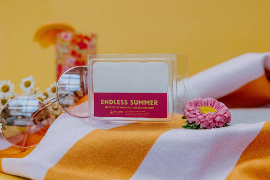 Endless Summer Wax Melts