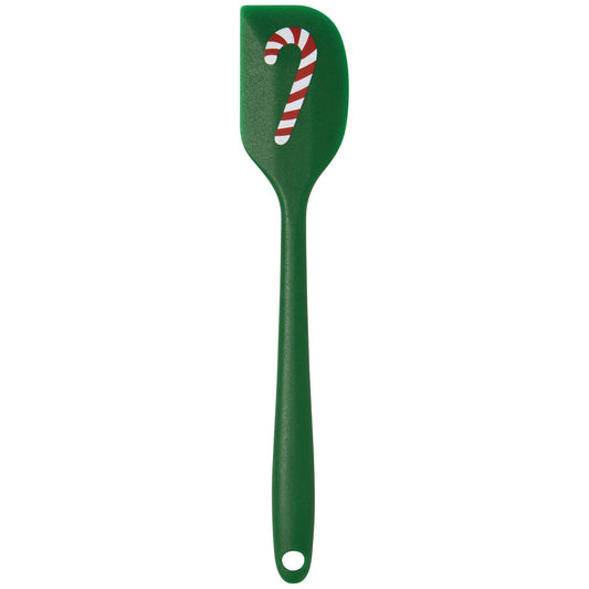 Holiday Cheer Christmas Spatula