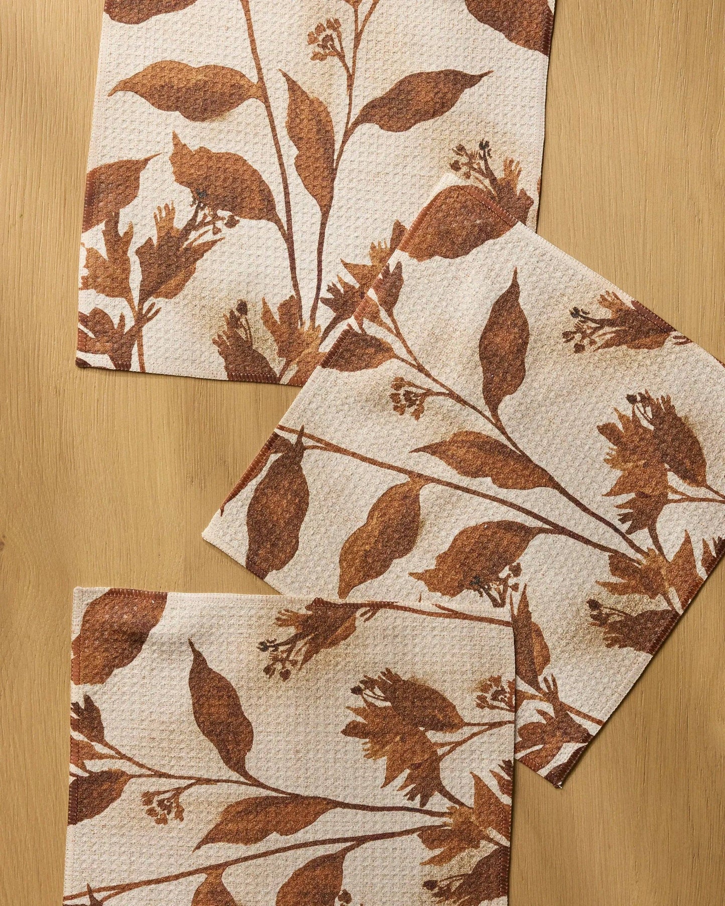 Willowmere Dishcloth Set