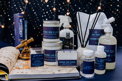 Under The Stars Wax Melts