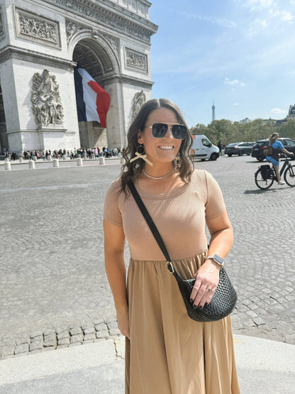 Cream Claras: One Size