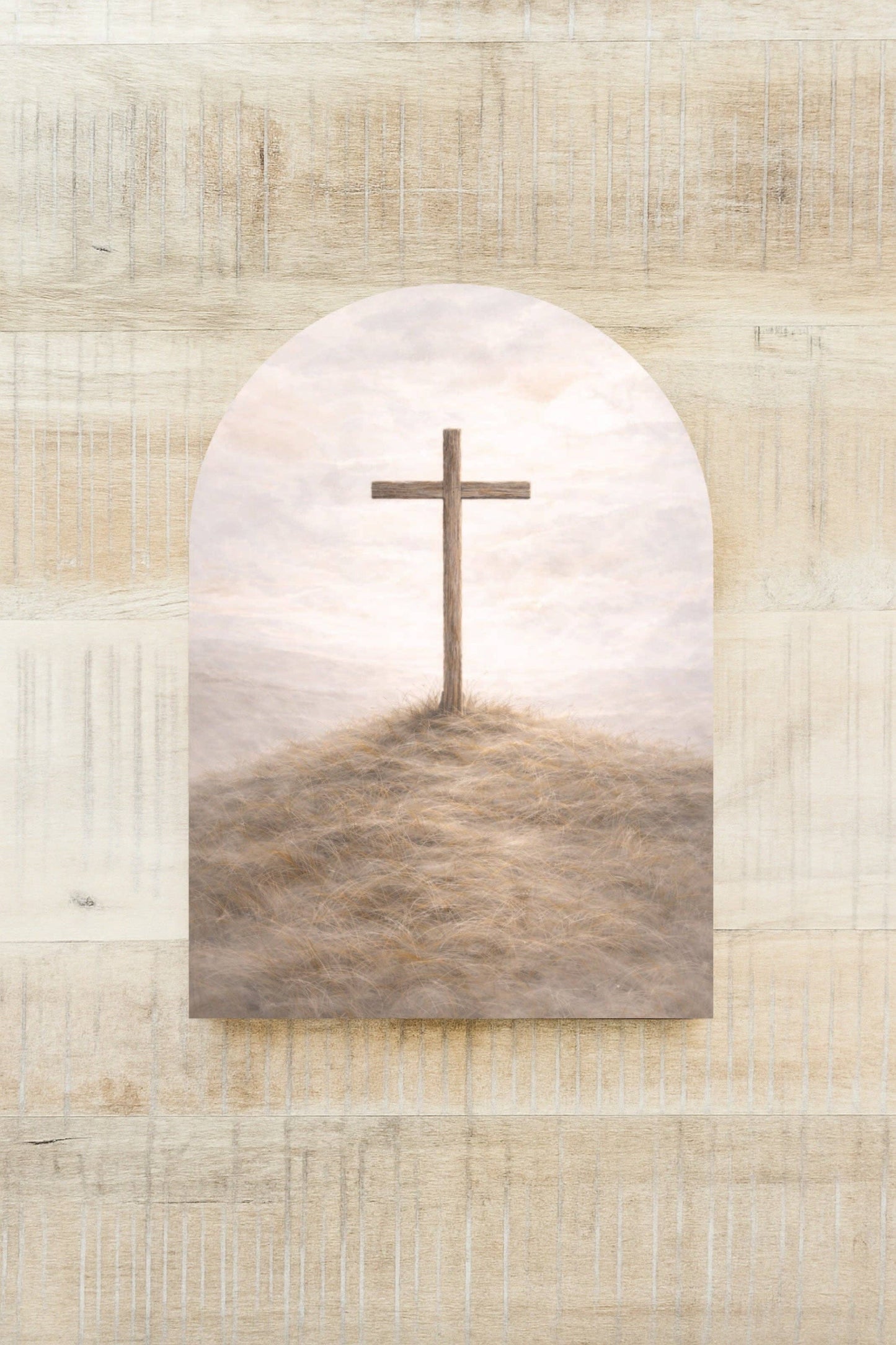 Cross| Easter Decor: Small