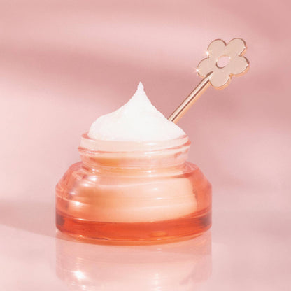 Lip Mask, Original, Pomegranate Peach