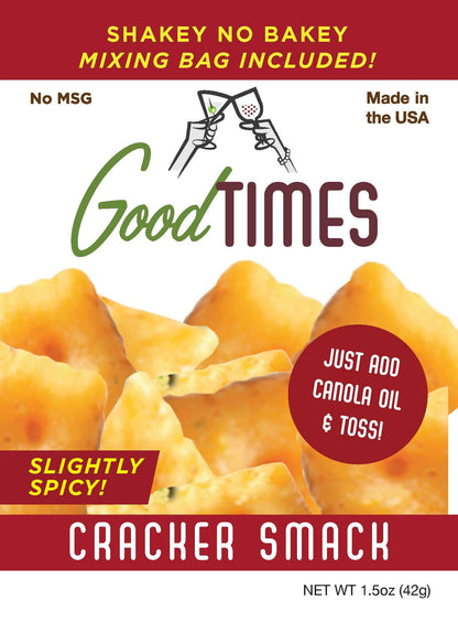 Cracker Smack® Original