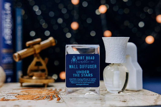 Under The Stars Wall Diffuser Refill