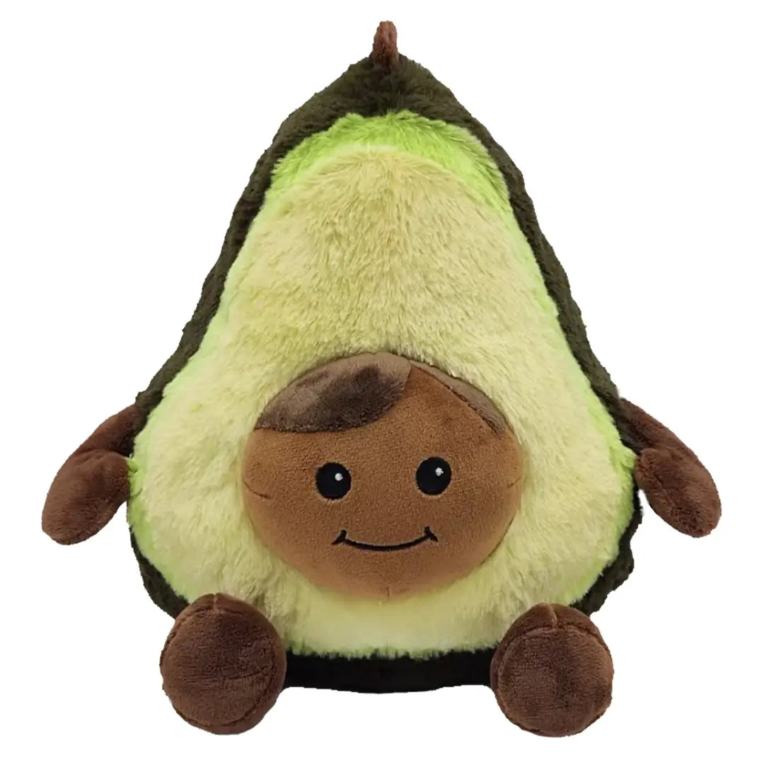 Avocado Warmie