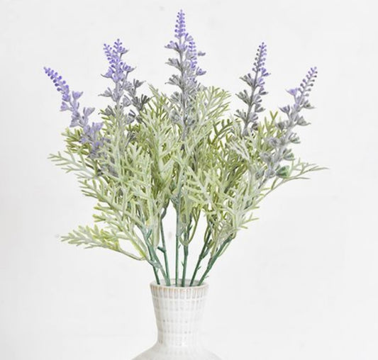 Mini Lavender Bunch