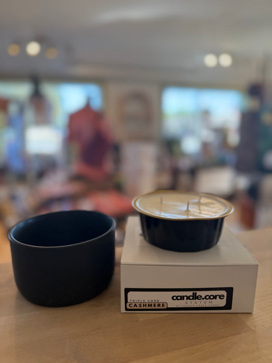 CCF Cashmere Candle Core Refill