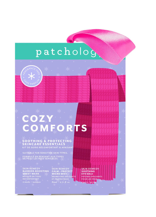 Cozy Comforts Kit