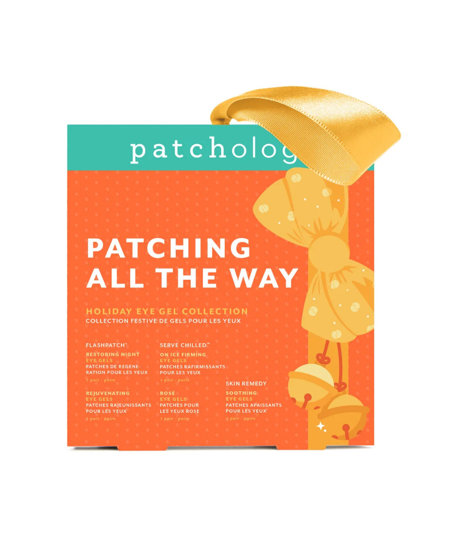 Patching All the Way