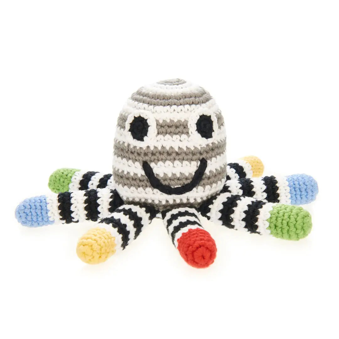 Octopus