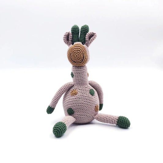 Giraffe Stuffed Animal