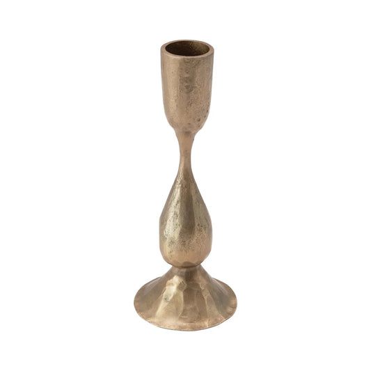 Hand Forged Taper Holder