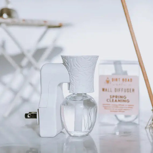 DRC Spring Cleaning Wall Diffuser Refill