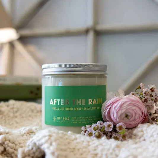 DRC After the Rain 16 oz Candle