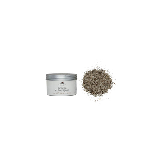 Porcini Champignon Sea Salt