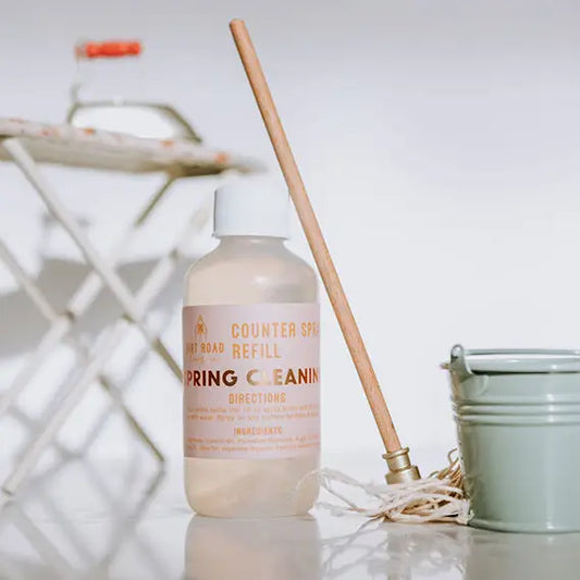 DRC Spring Cleaning Counter Spray Refill