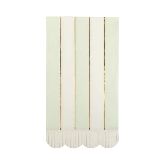 Spring Soirée Napkins
