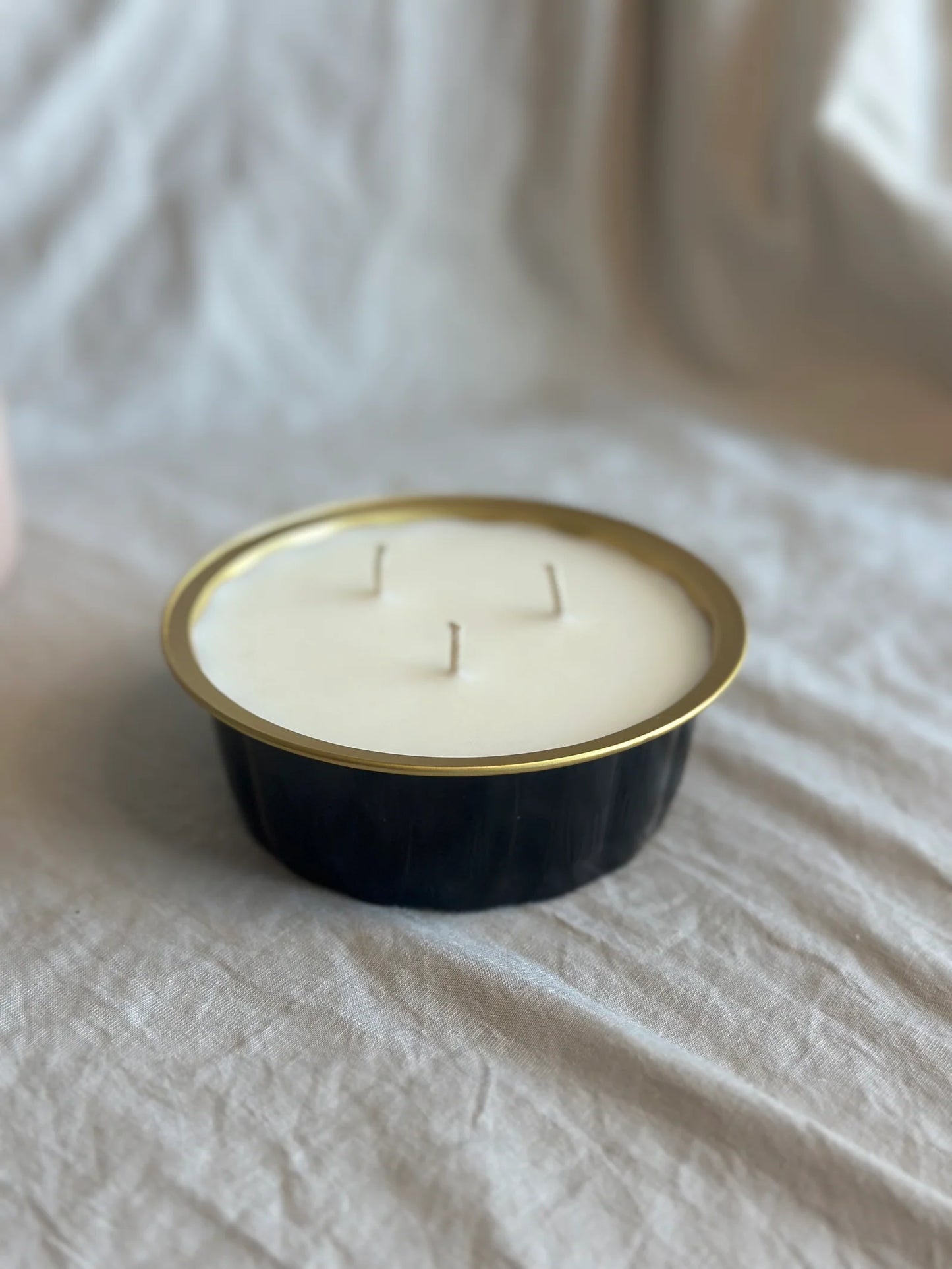 CCF Frosted Juniper Candle Core Refill