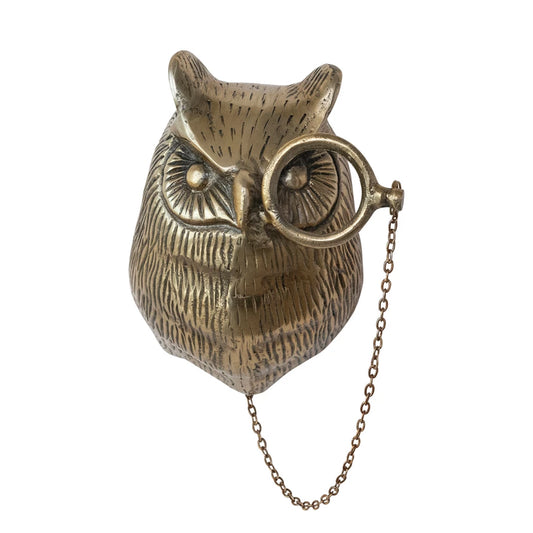 Ollie the Owl
