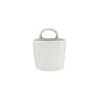 Stoneware Crock