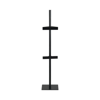 Black Metal Adjustable Easel