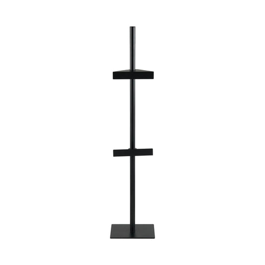 Black Metal Adjustable Easel