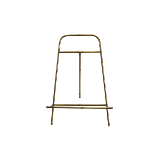 Gold Easel