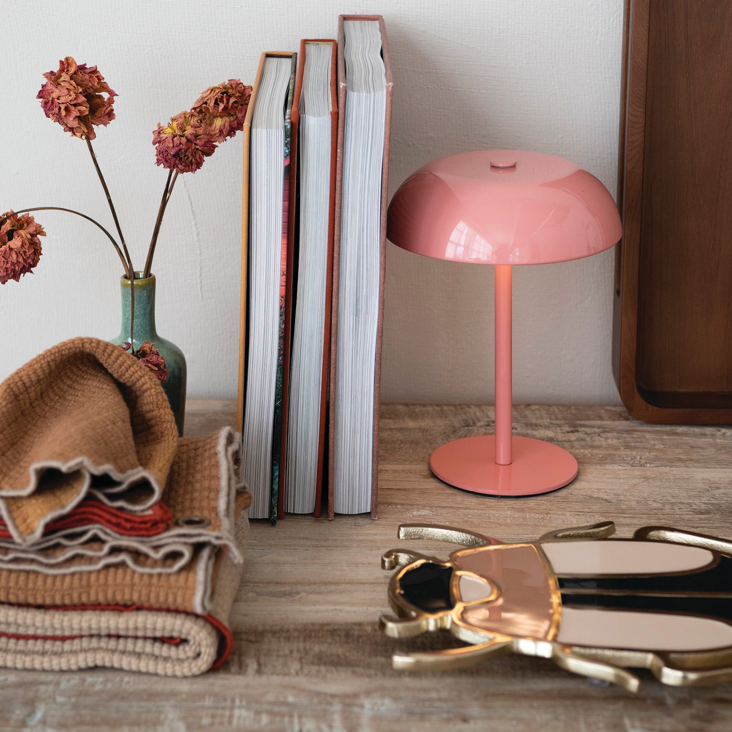 Beetle Shaped Trivet