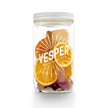 Mulled Wine Drink Infusion Kit
