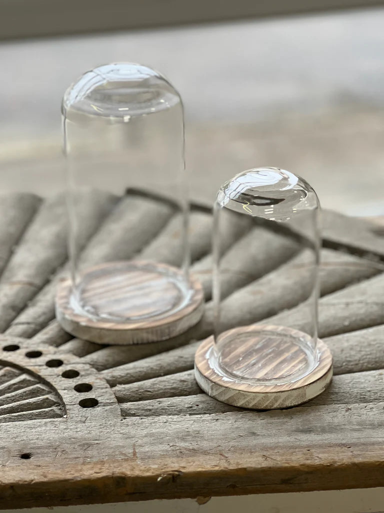 Brescia Cloche (Set of 2)