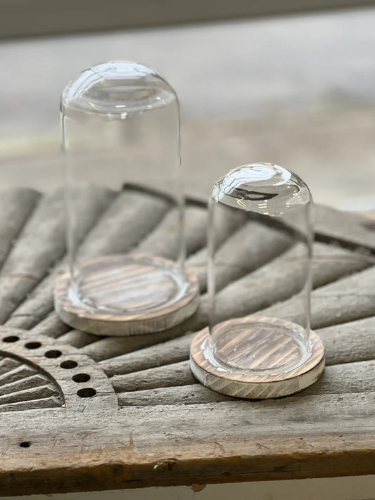 Brescia Cloche (Set of 2)