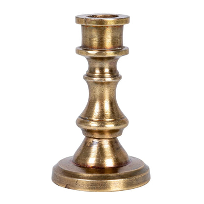 Brass Taper Holder