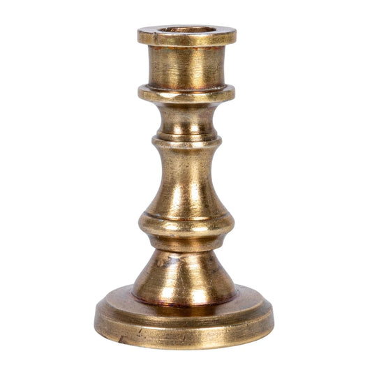 Brass Taper Holder