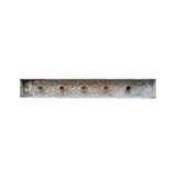 Galvanized Metal Taper Holder