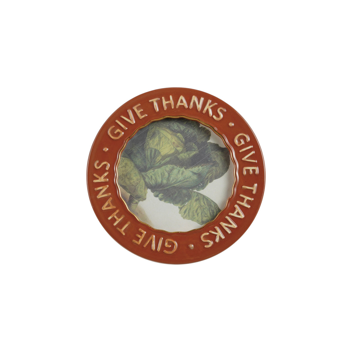 Give Thanks Frame