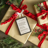 Count Your Blessings Ornament