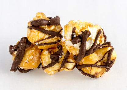 Almost Famous Popcorn
