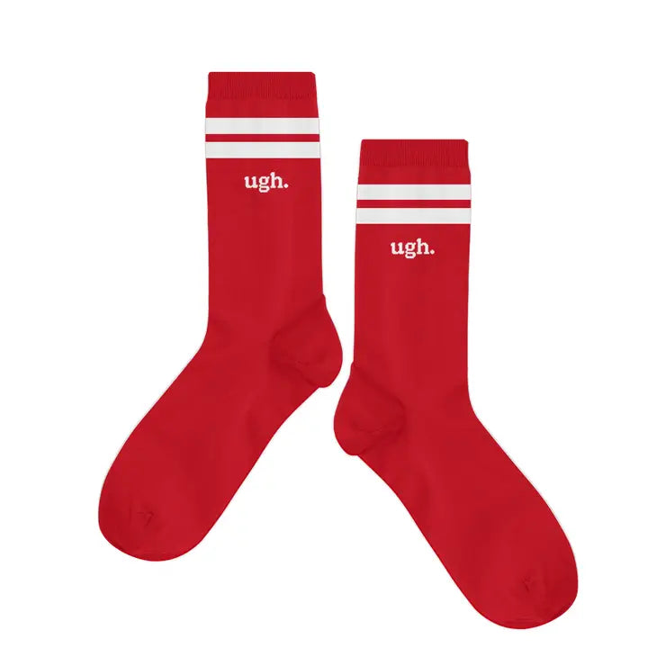 Ugh Socks