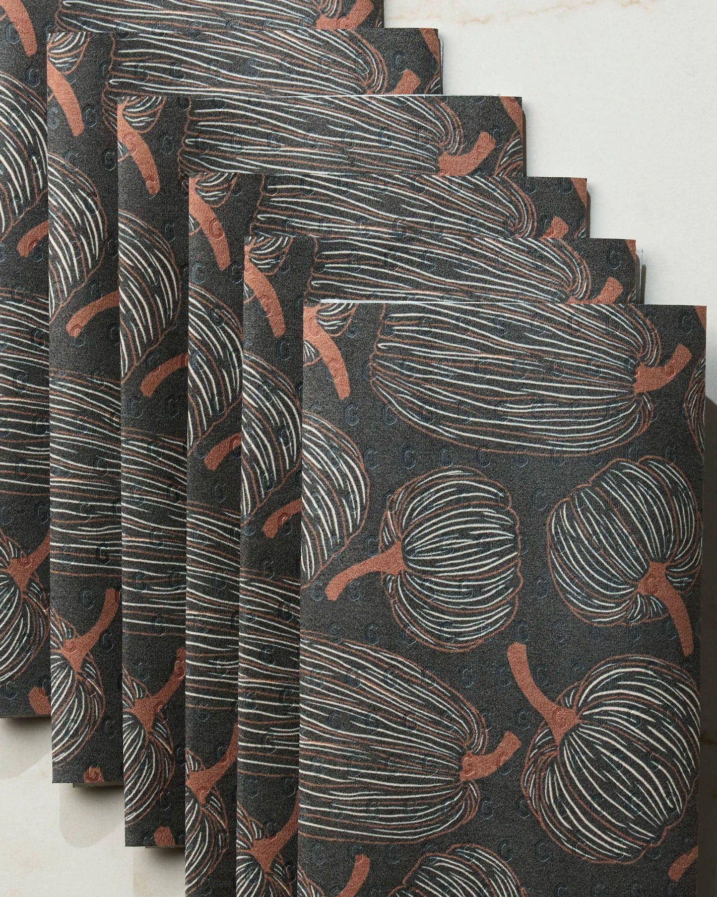 Pinstripe Patch Not Paper Towel