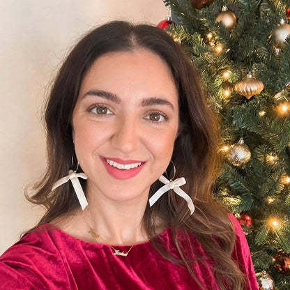 Cream Claras: One Size