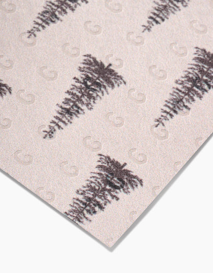 Alpine Forest Not Paper Towel