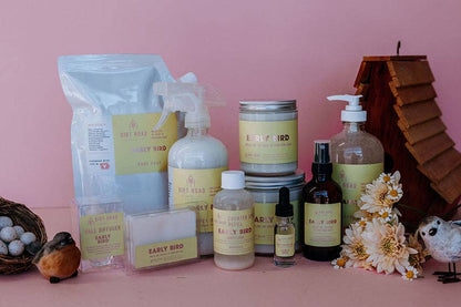 Early Bird Wall Diffuser