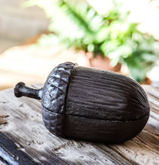 Acorn Key Holder