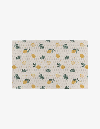 Freshly Picked Not Paper Towel